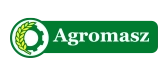 Logo Agromasz