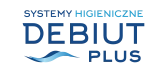 Logo Debiut Plus