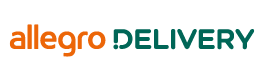 Logo Allegro Delivery