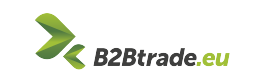 Logo B2BTrade.eu
