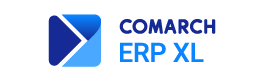 Logo Comarch ERP XL