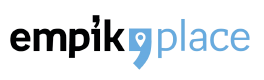 Logo EmpikPlace