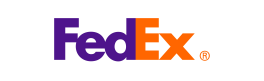 Logo Fedex