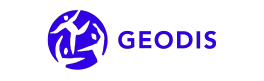 Logo Geodis