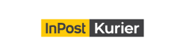 Logo InPost Kurier