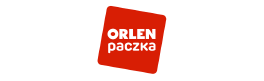 Logo Orlen Paczka
