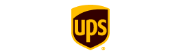 Logo UPS