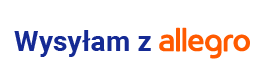 Logo Wysyłam z Allegro