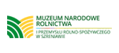 Logo Muzeum Narodowe Rolnictwa