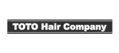 Logo Toto Hair Company